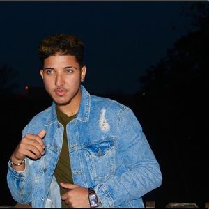 Meet your Posher, Robben